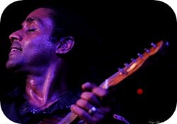 Photos de Kenny Neal