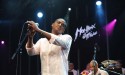 NEW YORK SALSA ALL STARS NEW YORK SALSA ALL STARS