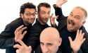LES FRERES BROTHERS LES FRERES BROTHERS
