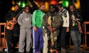 THE WAILERS + VANUPIE EN CONCERT A LA ROCK SCHOOL BARBEY THE WAILERS + VANUPIE EN CONCERT A LA ROCK SCHOOL BARBEY