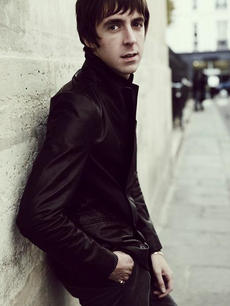 concert de miles kane