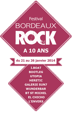 Report festival Bordeaux Rock 2014 bordeaux-rock-2014