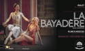 LA BAYARDERE – BALLET DU BOLCHOI LE DIMANCHE 7 DECEMBRE 2014 – GAUMONT TALENCE UNIVERSITES LA BAYARDERE – BALLET DU BOLCHOI LE DIMANCHE 7 DECEMBRE 2014 – GAUMONT TALENCE UNIVERSITES
