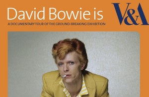 DAVID BOWIE IS