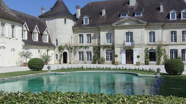Chateau-Bouscaut-Cadaujac