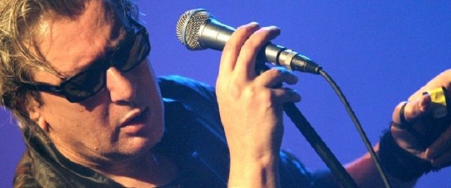 ALAIN BASHUNG