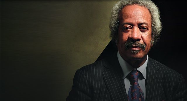 ALLEN TOUSSAINT (1938-2015) - LIVE IN TOKYO 2015 2 ALLEN TOUSSAINT 1938-2015