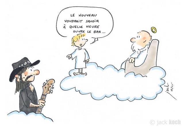 LEMMY