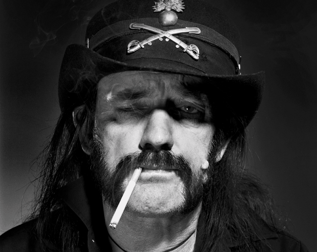 LEMMY