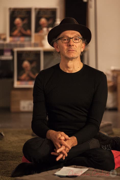 PHILIPPE CAUVIN - "6CD" Collection 1978-2015 - Chronique de Serge Korjanevski 2 PHILIPPE-CAUVIN