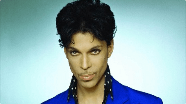 LE CHANTEUR PRINCE EST MORT A L'AGE DE 57 ANS 2 PRINCE