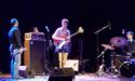 ISOTOPE - THE BAD PLUS # LIVE REPORT @ PATRICK LEDRU 2 isotope
