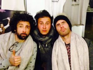 FILLS MONKEY - L'ENTREPOT DU HAILLAN #LIVE REPORT @ CLEMENT TOURON 4 16002933 10154881392648232 8402268699642372090 n