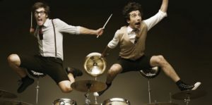 FILLS MONKEY - L'ENTREPOT DU HAILLAN #LIVE REPORT @ CLEMENT TOURON 2 477 FILLS MONKEY newsletter