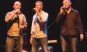 ESTA – LA CARAVELLE DE MARCHEPRIME – SAMEDI 15 JUILLET 2017 ESTA – LA CARAVELLE DE MARCHEPRIME – SAMEDI 15 JUILLET 2017