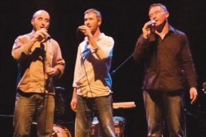 ESTA - LA CARAVELLE DE MARCHEPRIME - SAMEDI 15 JUILLET 2017