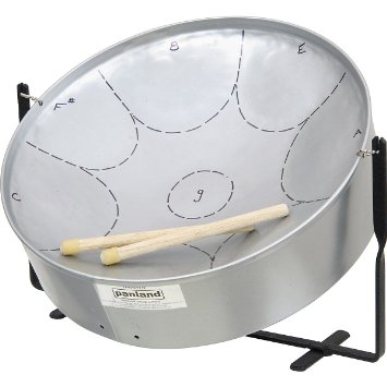 FILLS MONKEY - L'ENTREPOT DU HAILLAN #LIVE REPORT @ CLEMENT TOURON 3 rhythm band g style minipan steel drum in g major 20873722