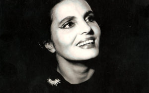 CANTAR AMÁLIA « HOMMAGE À AMÁLIA RODRIGUES » - ROCHER DE PALMER - VENDREDI 24 NOVEMBRE 2017 - CENON