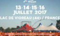 DUB CAMP FESTIVAL – DU 13 AU 16 JUILLET 2017 – JOUÉ-SUR-ERDRE (44) – LAC DE VIOREAU DUB CAMP FESTIVAL – DU 13 AU 16 JUILLET 2017 – JOUÉ-SUR-ERDRE (44) – LAC DE VIOREAU