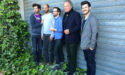 EMILE PARISIEN 5ET FEAT. JOACHIM KÜHN – PLACE PIERRE BETZ- SAMEDI 22 JUILLET 2017- SOUILLAC EMILE PARISIEN 5ET FEAT. JOACHIM KÜHN – PLACE PIERRE BETZ- SAMEDI 22 JUILLET 2017- SOUILLAC
