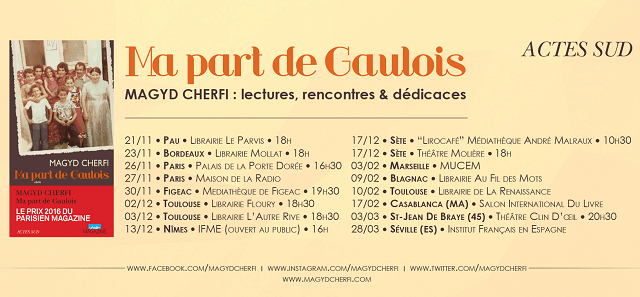 magyd cherfi ma part de gaulois