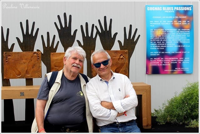 michel rolland jean chalmandrier