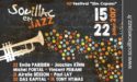 FESTIVAL SOUILLAC EN JAZZ – 15 >> 22 JUILLET 2017 – LOT (46200) FESTIVAL SOUILLAC EN JAZZ – 15 >> 22 JUILLET 2017 – LOT (46200)