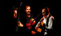 TRIO PONTY LAGRÈNE EASTWOOD – DOUVES DU PALAIS CARDINAL – ST EMILION – 22 JUILLET 2017 TRIO PONTY LAGRÈNE EASTWOOD – DOUVES DU PALAIS CARDINAL – ST EMILION – 22 JUILLET 2017