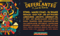 FESTIVAL LES DEFERLANTES 2017 – 11EME EDITION – 08 > 11 JUILLET – ARGELES SUR MER FESTIVAL LES DEFERLANTES 2017 – 11EME EDITION – 08 > 11 JUILLET – ARGELES SUR MER
