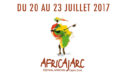 FESTIVAL AFRICAJARC – DU 20 AU 23 JUILLET 2017 – CAJARC (LOT) FESTIVAL AFRICAJARC – DU 20 AU 23 JUILLET 2017 – CAJARC (LOT)