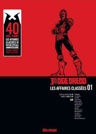 couv dredd affaires classees01