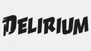 logo delirium
