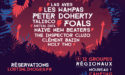 FESTIVAL LOST IN LIMOGES – ESPLANADE DU MAS DE L’AGE – 8 > 9 JUILLET 2017 – COUZEIX (87) FESTIVAL LOST IN LIMOGES – ESPLANADE DU MAS DE L’AGE – 8 > 9 JUILLET 2017 – COUZEIX (87)