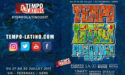 FESTIVAL TEMPO LATINO #24 – DU 27 AU 30 JUILLET 2017 – VIC- FEZENSAC (GERS) FESTIVAL TEMPO LATINO #24 – DU 27 AU 30 JUILLET 2017 – VIC- FEZENSAC (GERS)