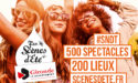 SCENES D’ETE EN GIRONDE 2017 – LA CULTURE POUR TOUS – DU 1ER JUIN > 30 SEPTEMBRE – 500 SPECTACLES A DÉCOUVRIR EN GIRONDE SCENES D’ETE EN GIRONDE 2017 – LA CULTURE POUR TOUS – DU 1ER JUIN > 30 SEPTEMBRE – 500 SPECTACLES A DÉCOUVRIR EN GIRONDE