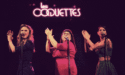LES COQUETTES – CASINO THEATRE BARRIÈRE – VENDREDI 6 AVRIL 2018 – BORDEAUX LES COQUETTES – CASINO THEATRE BARRIÈRE – VENDREDI 6 AVRIL 2018 – BORDEAUX