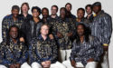 EARTH WIND & FIRE EXPERIENCE – PARC DU CHÂTEAU DE CAMPONAC – SAMEDI 24 JUIN 2017 – PESSAC EARTH WIND & FIRE EXPERIENCE – PARC DU CHÂTEAU DE CAMPONAC – SAMEDI 24 JUIN 2017 – PESSAC
