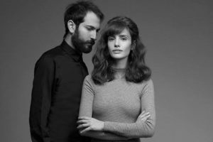 LOLA MARSH - ROCHER DE PALMER - SAMEDI 11 NOVEMBRE 2017 - CENON