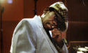 LUCKY PETERSON « TRIBUTE TO JIMMY SMITH » – SALLE DU VIGEAN- JEUDI 16 NOVEMBRE 2017 – EYSINES LUCKY PETERSON « TRIBUTE TO JIMMY SMITH » – SALLE DU VIGEAN- JEUDI 16 NOVEMBRE 2017 – EYSINES