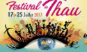 FESTIVAL DE THAU 2017 – 17 > 25 JUILLET – MEZE FESTIVAL DE THAU 2017 – 17 > 25 JUILLET – MEZE