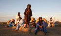 TINARIWEN – ROCHER DE PALMER – MERCREDI 29 NOVEMBRE 2017 – CENON TINARIWEN – ROCHER DE PALMER – MERCREDI 29 NOVEMBRE 2017 – CENON