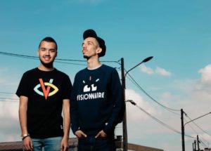 BIGFLO & OLI - VENDREDI 10 NOVEMBRE 2017 - ROCHER DE PALMER - CENON (33)