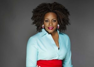 DIANNE REEVES - ROCHER DE PALMER - MERCREDI 13 SEPTEMBRE 2017 - CENON