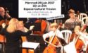 CONCERT DE FIN D’ANNEE DE L’ECOLE DE MUSIQUE – 28 JUIN 15h- BRUGES (33) CONCERT DE FIN D’ANNEE DE L’ECOLE DE MUSIQUE – 28 JUIN 15h- BRUGES (33)