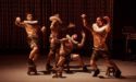 LES FORAINS, BALLET URBAIN – CASINO BARRIÈRE – 20 OCTOBRE 2017 – BORDEAUX LES FORAINS, BALLET URBAIN – CASINO BARRIÈRE – 20 OCTOBRE 2017 – BORDEAUX