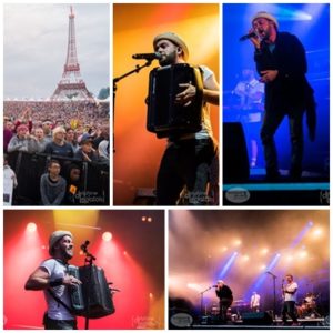 Montage Claudio Capeo