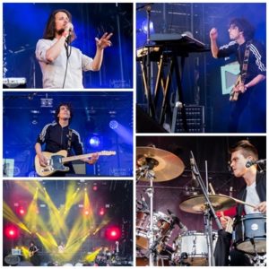 Montage Shake The Ronin