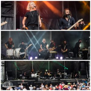 Montage The Limananas