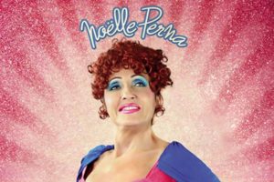 NOELLE PERNA "SUPER MADO" - CASINO BARRIÈRE - 14 OCTOBRE 2017 - BORDEAUX