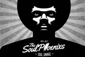 INVITATION THE SOULPHOENIX - LEMBARZIQUE CAFE - 14 JUILLET 2017 - LEMBRAS (24)